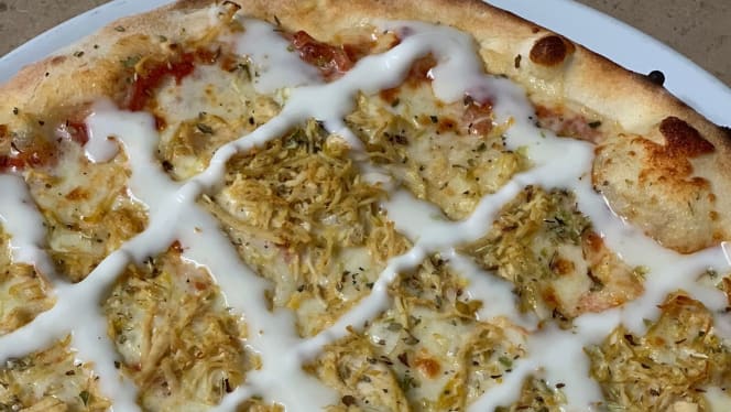 Nero Pizzaria & Sushi - Ramada - 5