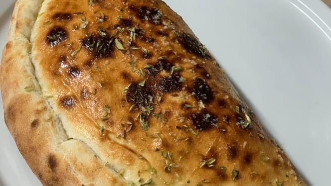 Nero Pizzaria & Sushi - Ramada - 7