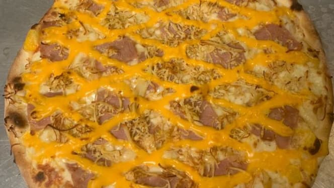 Nero Pizzaria & Sushi - Ramada - 4