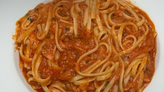 Nero Pizzaria & Sushi - Ramada - 1