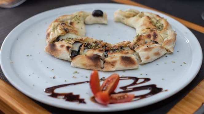 Nero Pizzaria & Sushi - Ramada - 8