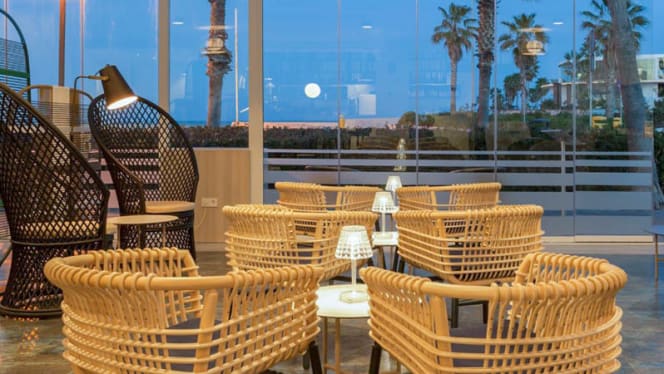 El Tridente de Neptuno - 7