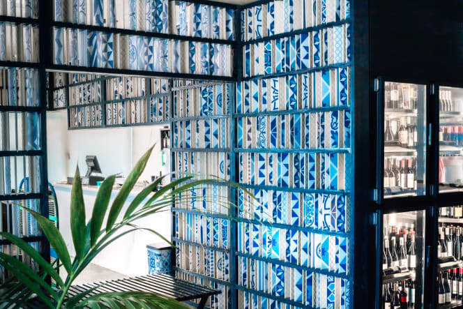 El Tridente de Neptuno - 6