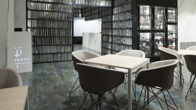 El Tridente de Neptuno - 4