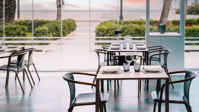 El Tridente de Neptuno - 8