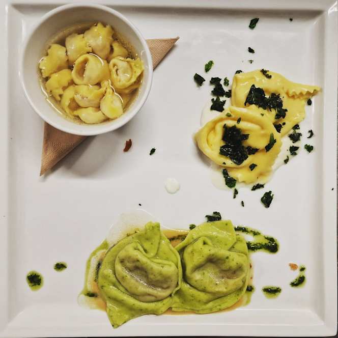 Ristorante Osteria Di Sorbara - 6