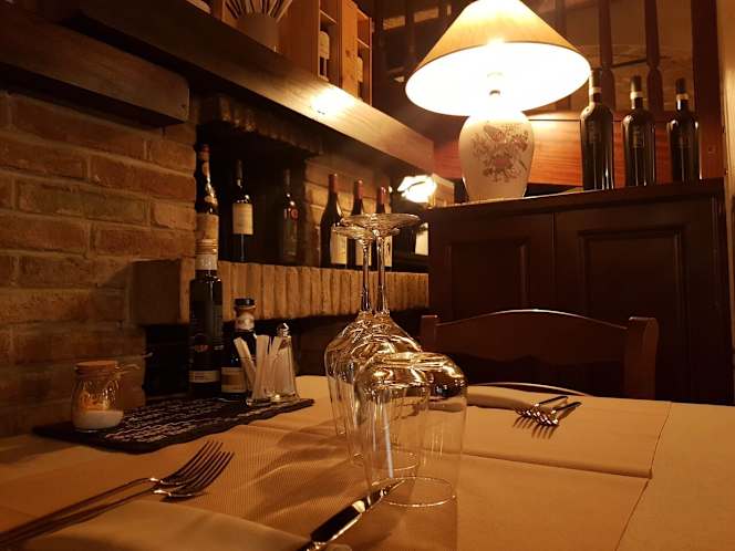 Ristorante Osteria Di Sorbara - 7