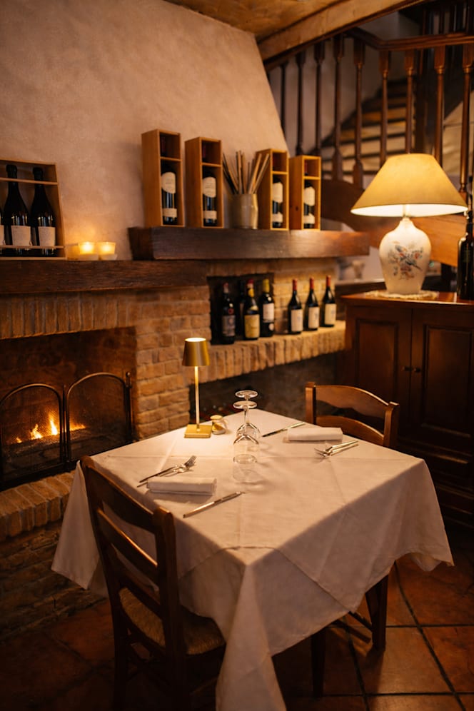 Ristorante Osteria Di Sorbara - 8