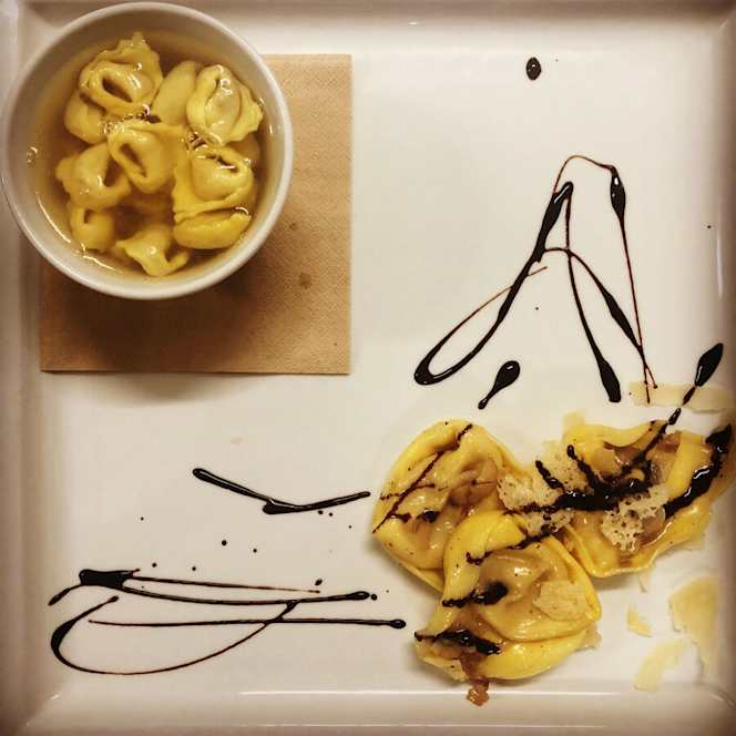 Ristorante Osteria Di Sorbara - 9