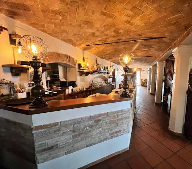 Ristorante Osteria Di Sorbara - 5