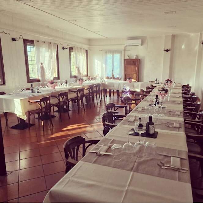 Ristorante Osteria Di Sorbara - 4