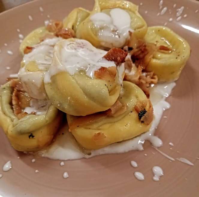 Ristorante Osteria Di Sorbara - 2