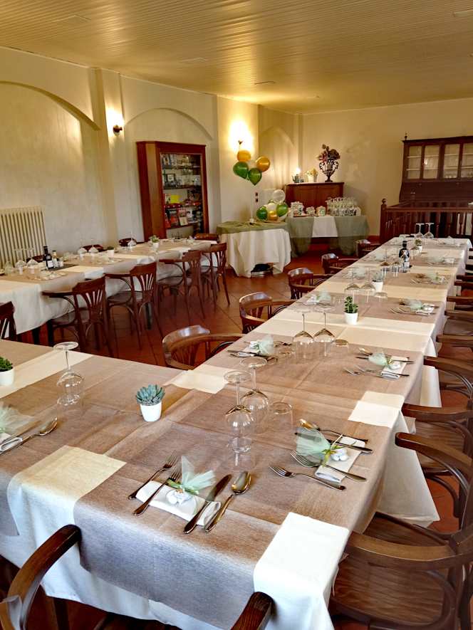 Ristorante Osteria Di Sorbara - 2