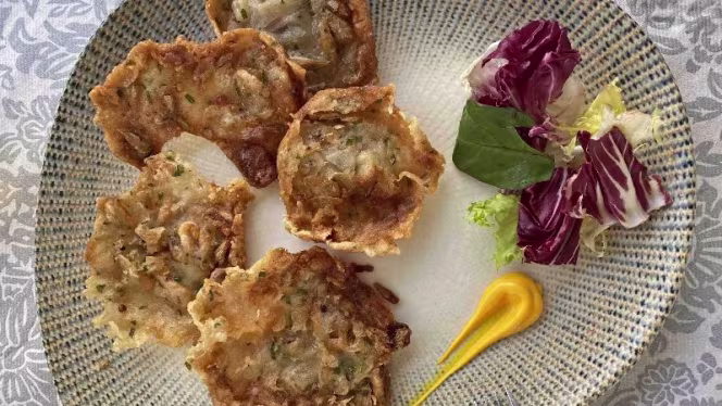 La Terraza De Espacio Herrería - 9