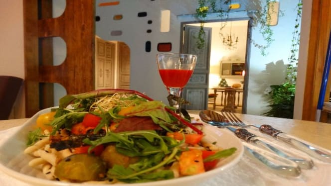 La Casa Viva - Hotel La Casa Viva - 1