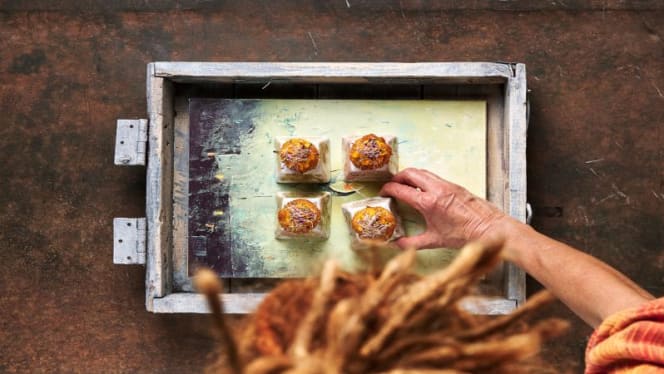 La Casa Viva - Hotel La Casa Viva - 7