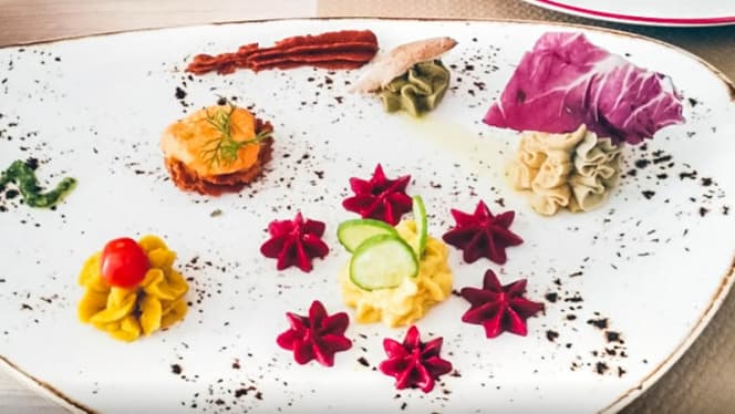 La Casa Viva - Hotel La Casa Viva - 6