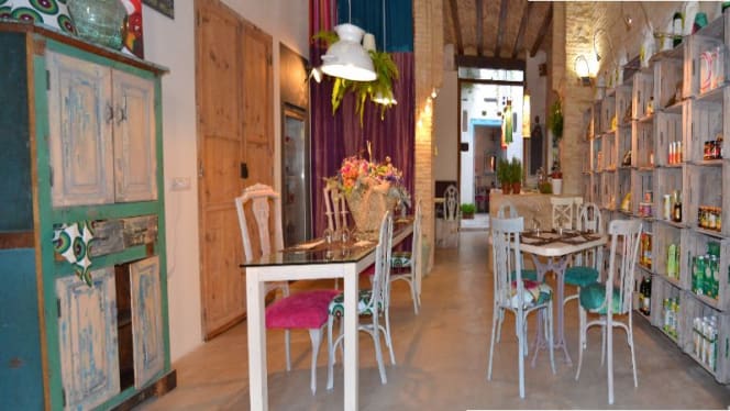 La Casa Viva - Hotel La Casa Viva - 0