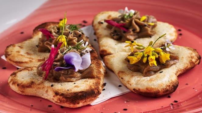 La Casa Viva - Hotel La Casa Viva - 2