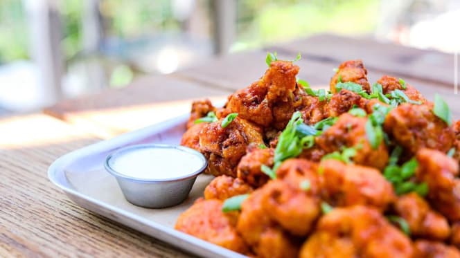 BrewDog - Amsterdam - 9