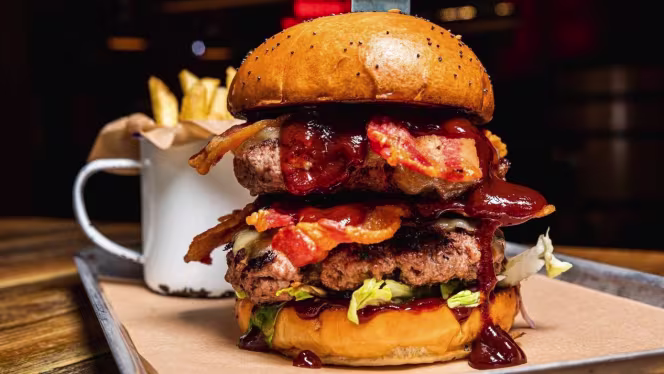 BrewDog - Amsterdam - 0