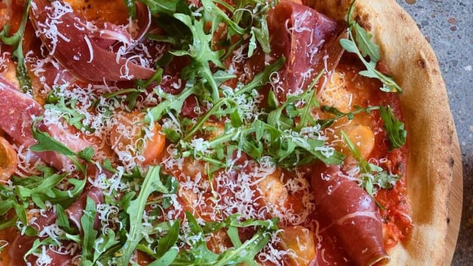 BrewDog - Amsterdam - 1