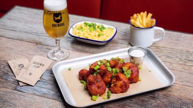 BrewDog - Amsterdam - 2