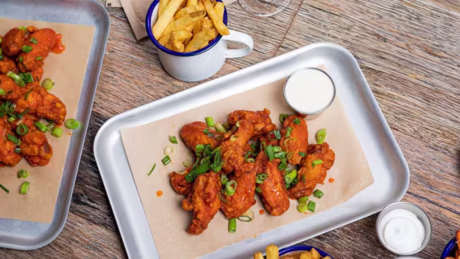 BrewDog - Amsterdam - 3