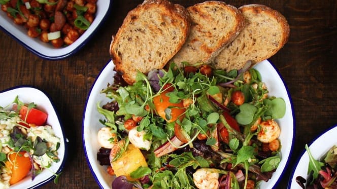 BrewDog - Amsterdam - 7