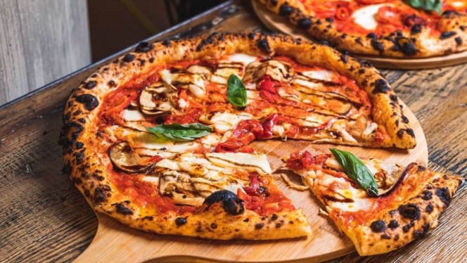 BrewDog - Amsterdam - 5