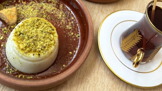 Fayrouz - Strasbourg - 8