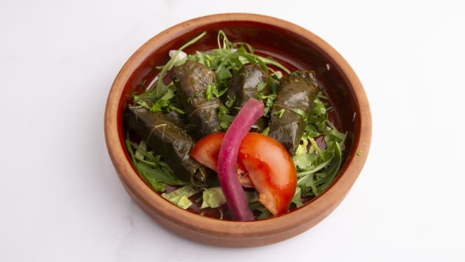 Fayrouz - Strasbourg - 4