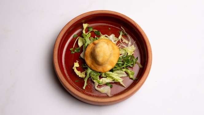 Fayrouz - Strasbourg - 2