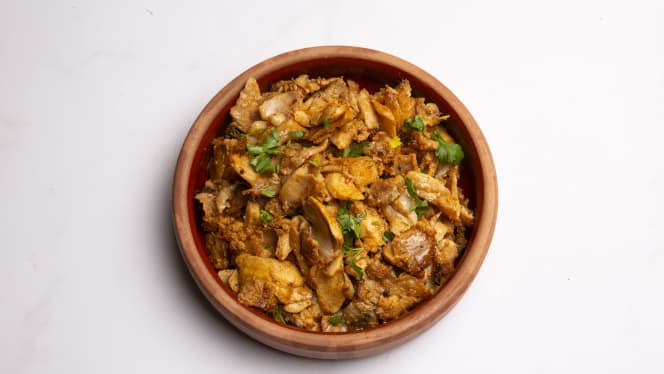 Fayrouz - Strasbourg - 3