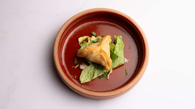 Fayrouz - Strasbourg - 1