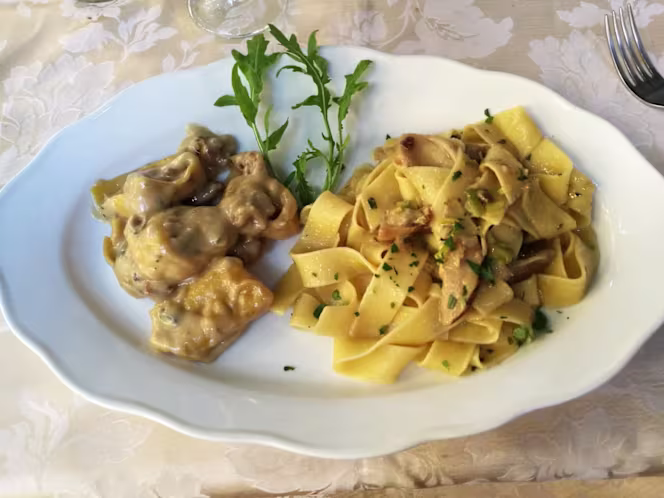 Ristorante Pizzeria Le Rose - 4