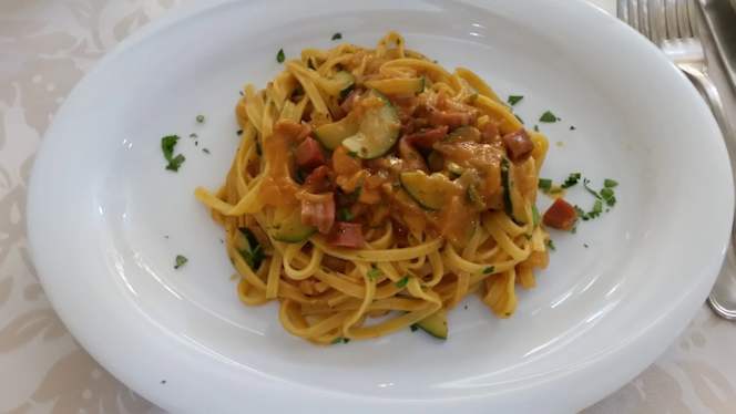 Ristorante Pizzeria Le Rose - 0
