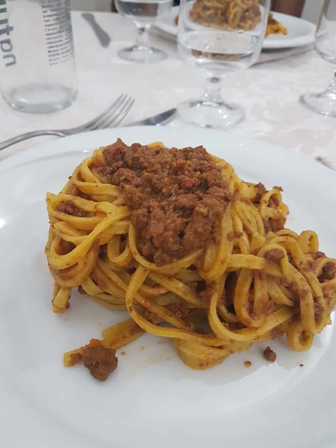 Ristorante Pizzeria Le Rose - 2