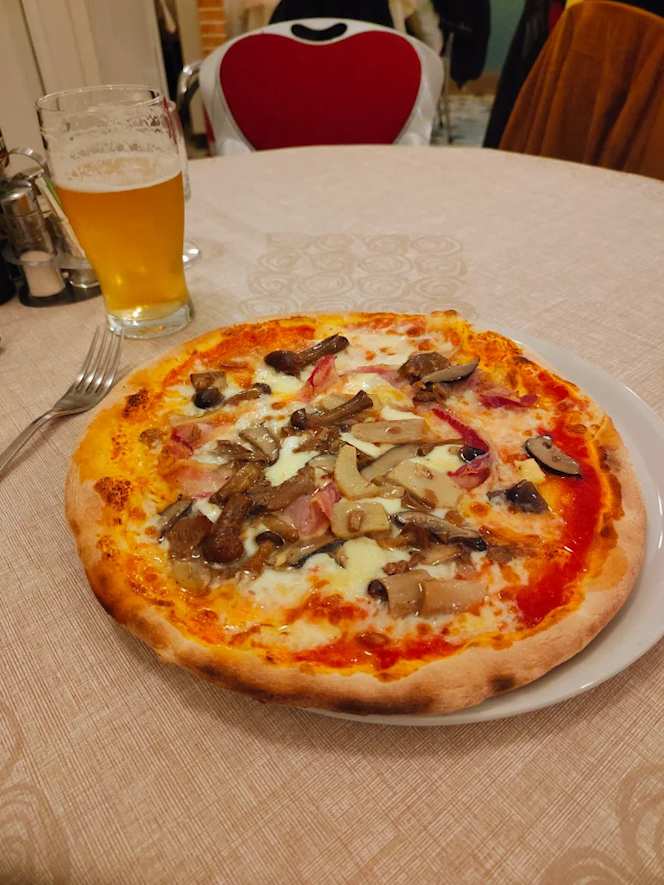 Ristorante Pizzeria Le Rose - 6