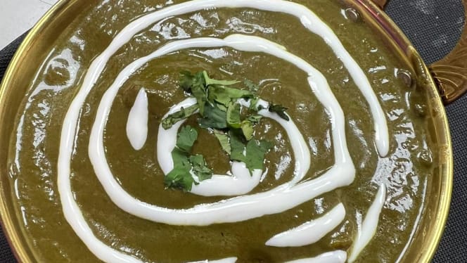 Elaichi Indian restaurant - 3