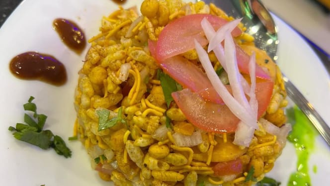 Elaichi Indian restaurant - 0