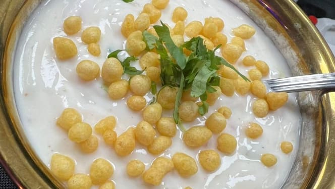 Elaichi Indian restaurant - 6