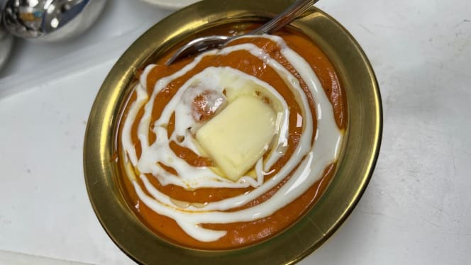 Elaichi Indian restaurant - 8