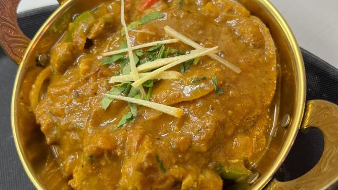 Elaichi Indian restaurant - 4