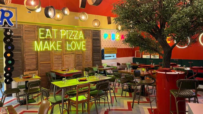 Fradiavolo - Modena - 5