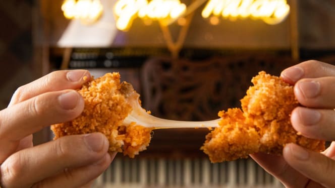 Fradiavolo - Modena - 2