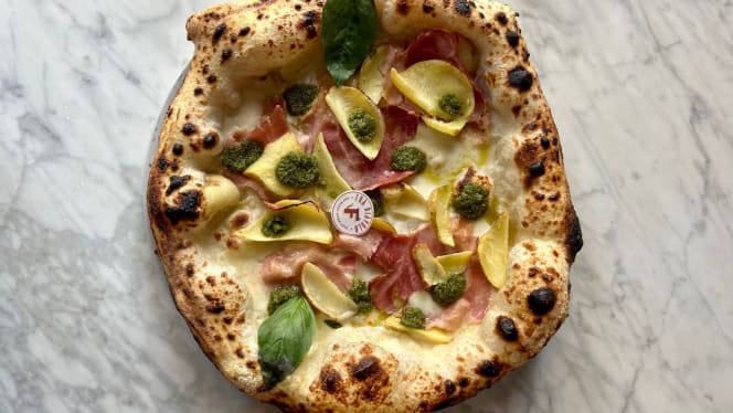 Fradiavolo - Modena - 9