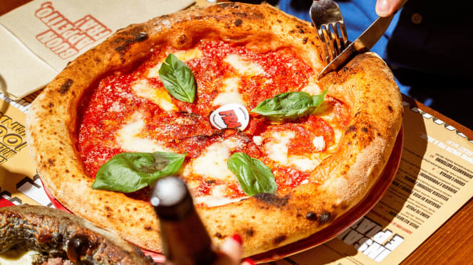 Fradiavolo - Modena - 0