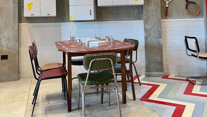 Fradiavolo - Modena - 6