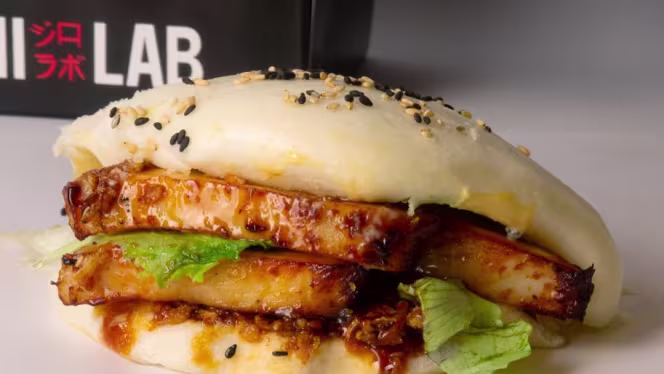 Sushi Lab San Giovanni - 1